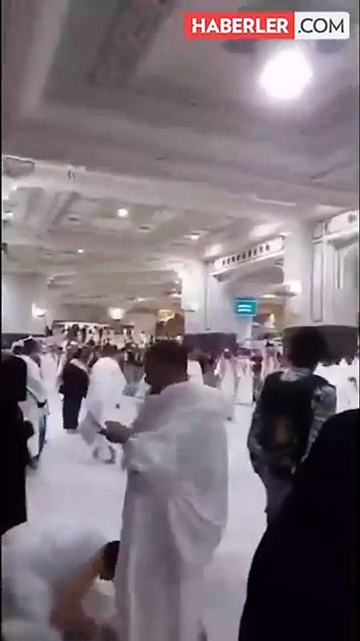 Suriye Cumhurbaşkanı Ahmed Şara Türkiye ziyareti öncesi umreye gitti