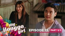 My Ilonggo Girl: “Venice” and Francis surprised the Magbanua family! (Episode 13 - Part 3/3)