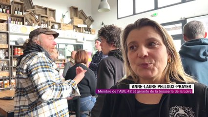Les brasseurs de l'ABIL 42 présentent leur premier festival