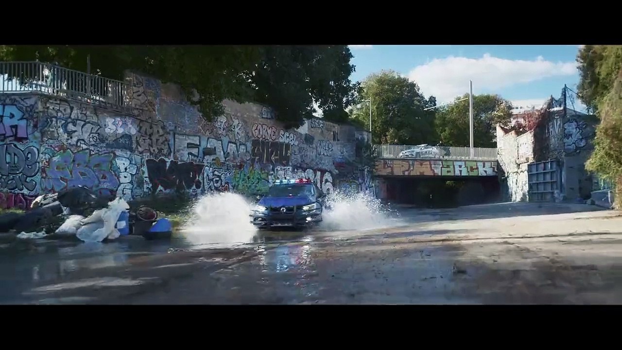 Verirrte Kugel 2