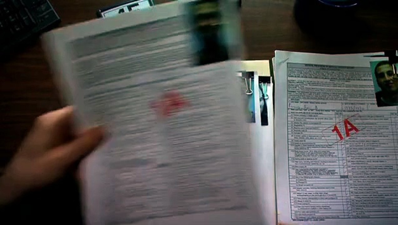 UKM- The Ultimate Killing Machine