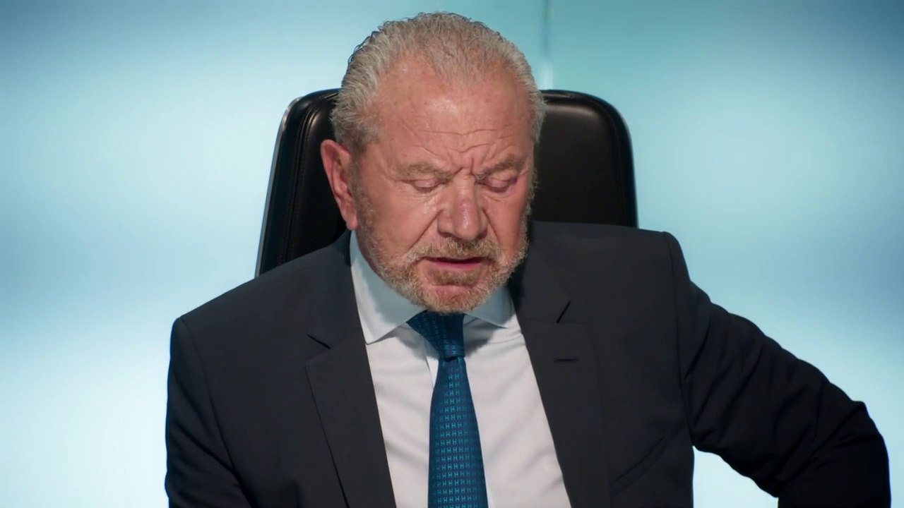 The Apprentice UK S19E01