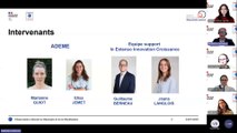 Webinaire ADEME - Déclaration du réemploi des emballages professionnels - 2025