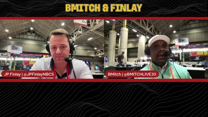 Luka Doncic Traded To Lakers! I BMitch & Finlay