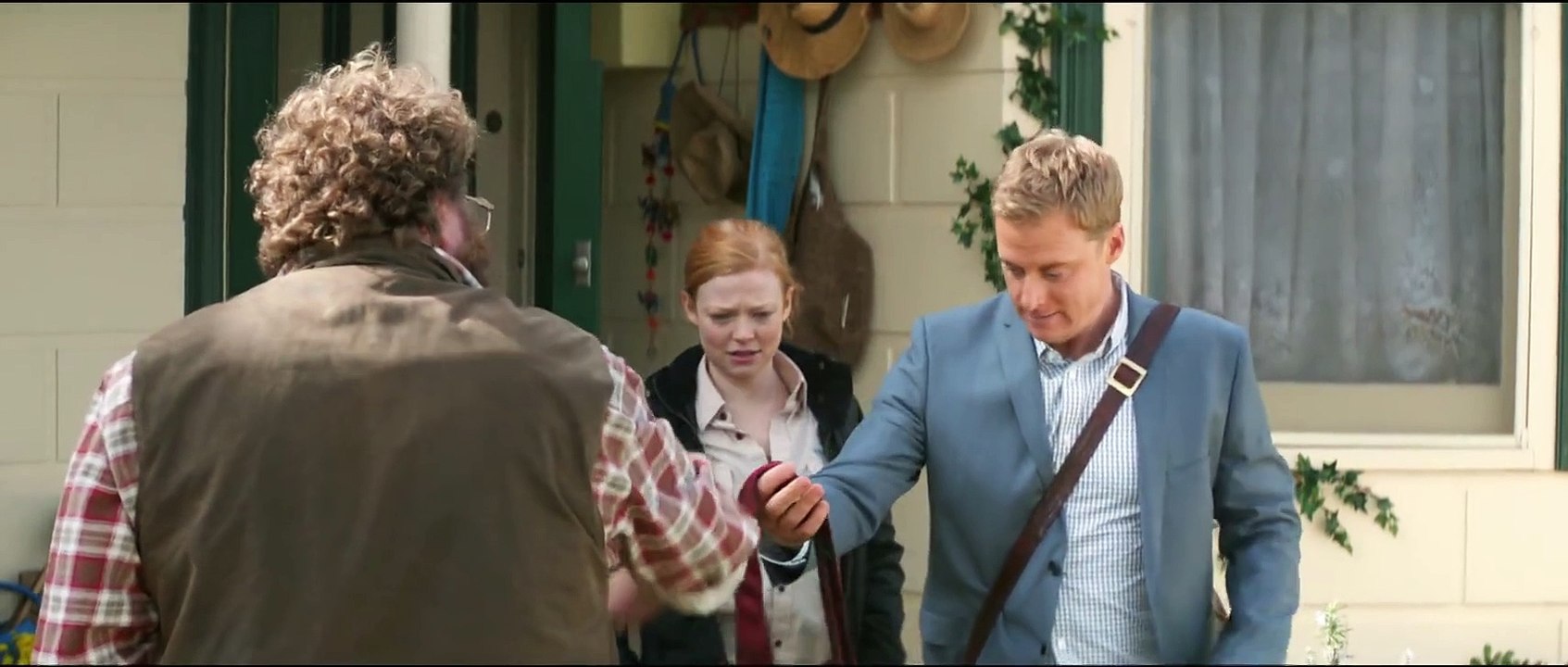 Oddball - Retter der Pinguine