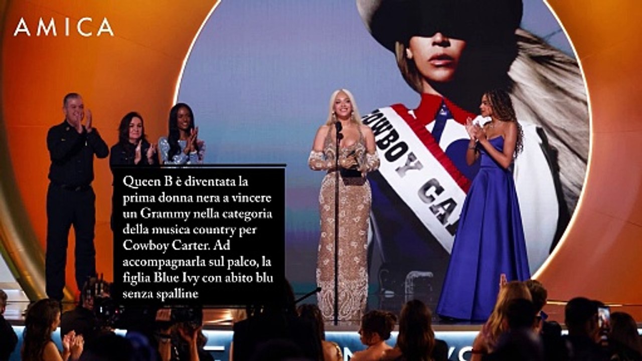 I look più scoppiettanti delle star ai Grammy Awards 2025