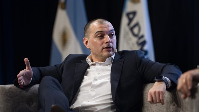 La dura advertencia de Álvarez Agis