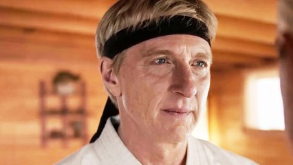 COBRA KAI Saison 6 Partie 3 Bande Annonce (2025)