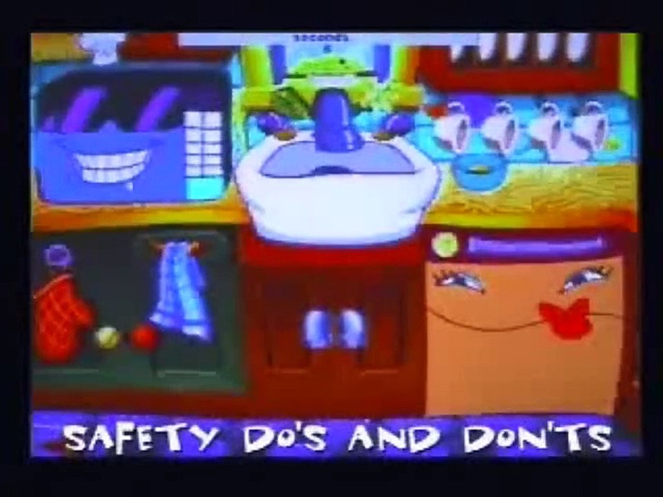 Interactive CD Sampler for ThienKimChienTich™ Rhodon 2 (23/11/1997) - reupload