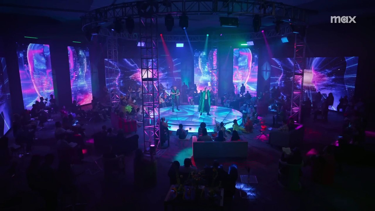 The Righteous Gemstones - bande-annonce de la saison 4 finale (vo)