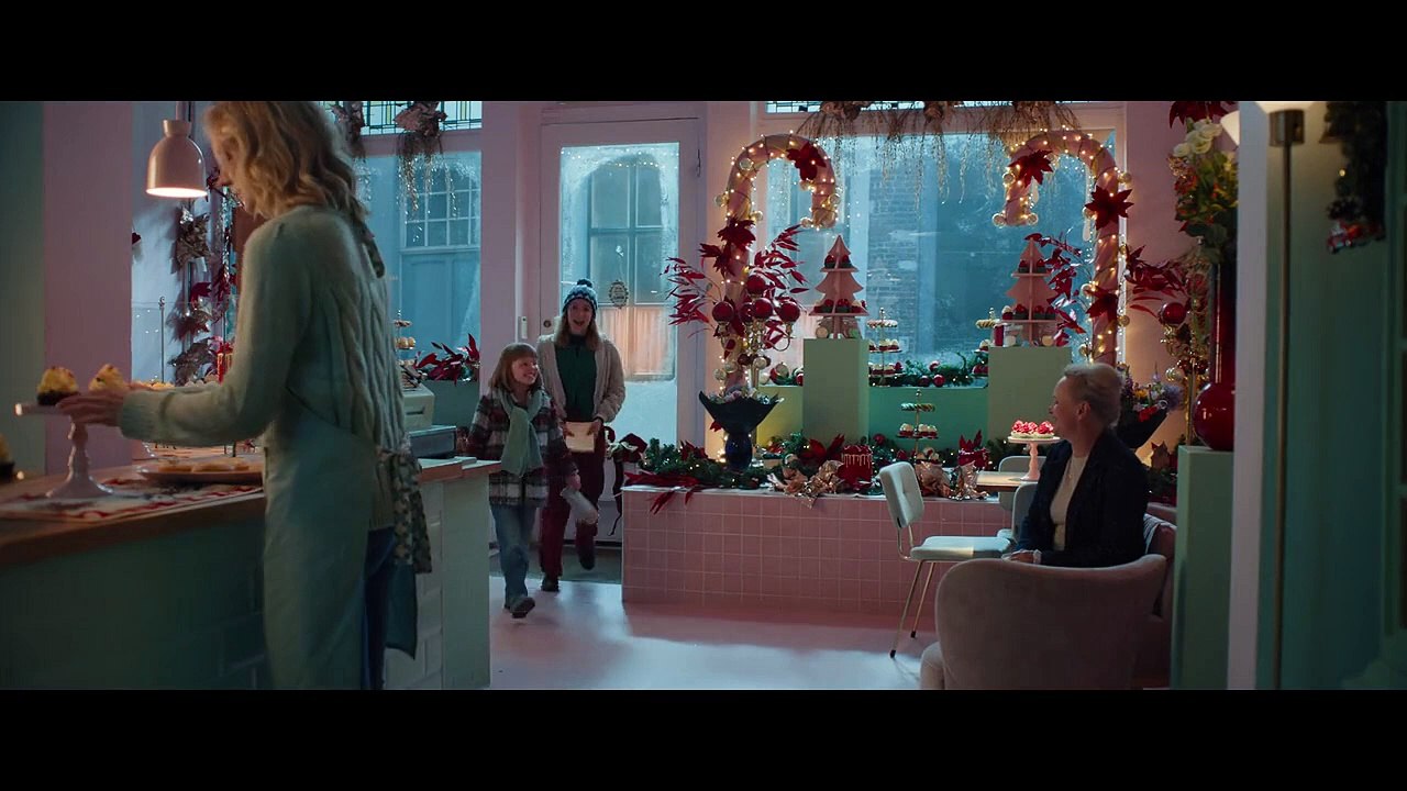 Die Familie Claus 2