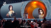Chappel Roan en su discurso en los Grammy sobre las condiciones de los artistas