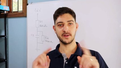 Tensão e corrente 3