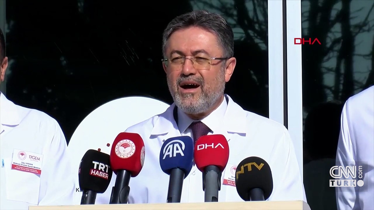 Tarım ve Orman Bakanı İbrahim Yumaklı: “Çiftçinin uygun gübre kullanması sağlanacak”