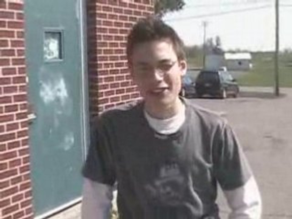 Random stuff for erics video