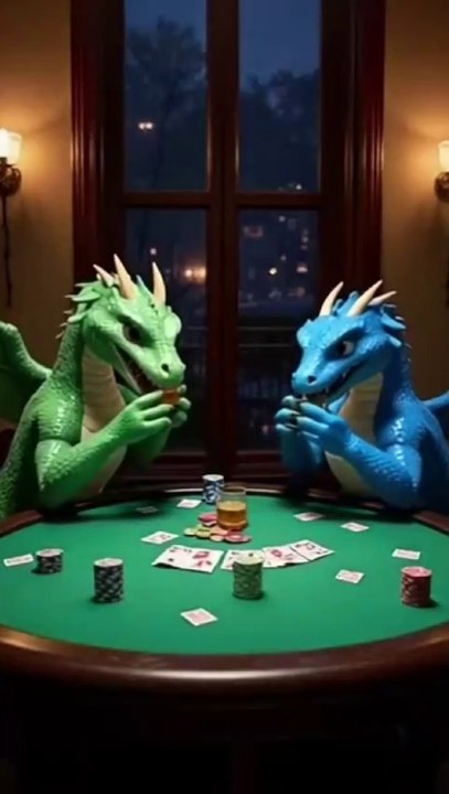 The Dragon Casino
