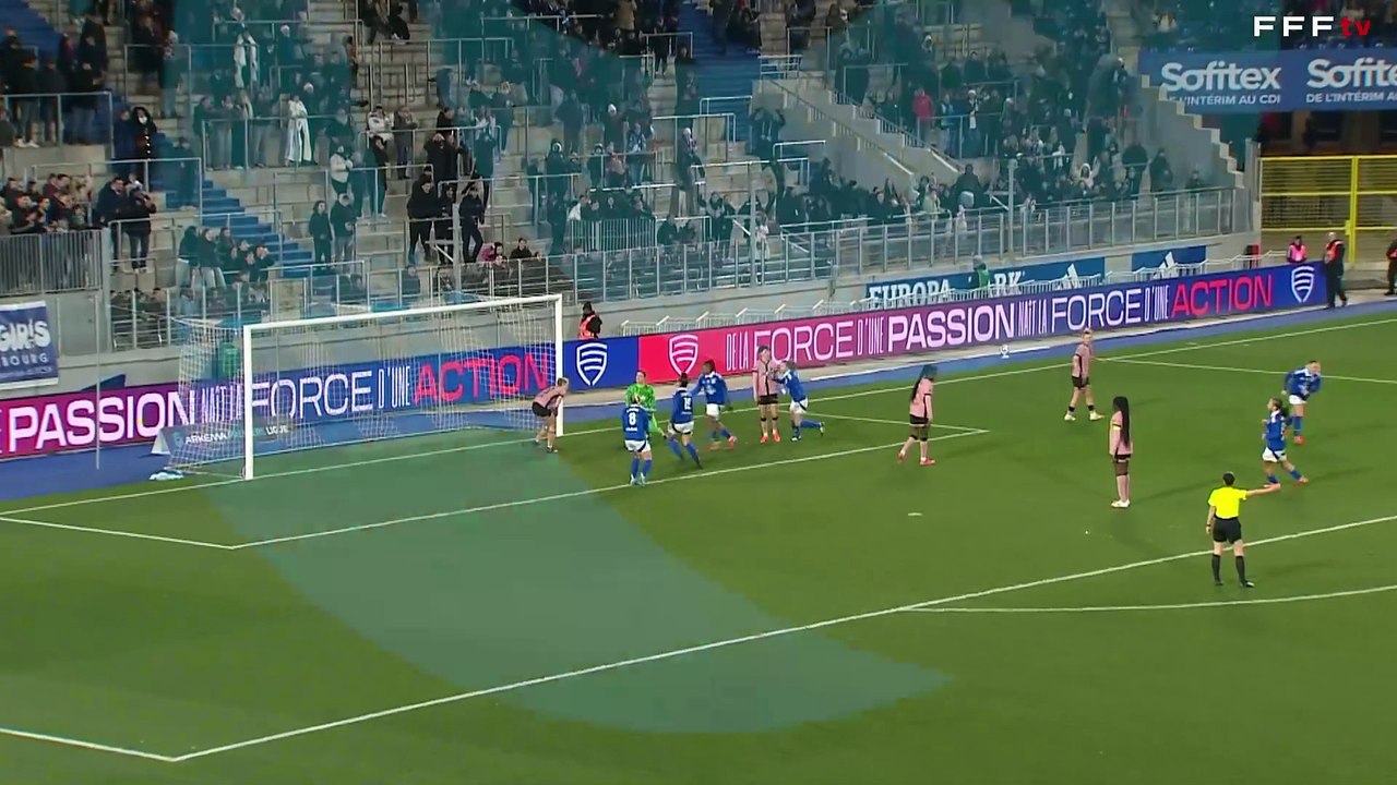 Le Top Buts de la J14