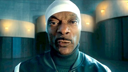 FCAS Super Bowl 2025 Commercial with Snoop & Tom