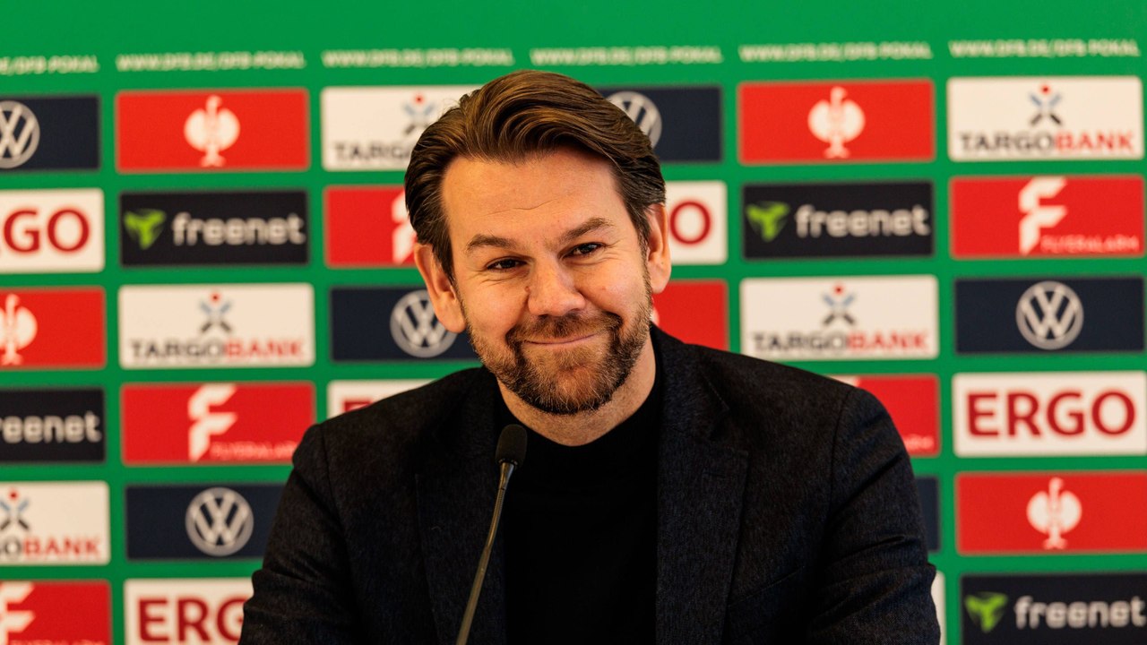 Kessler erzählt Bayer-Anekdote: 'Snickers an den Kopf'