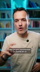 Un Véhicule Astral ? C'est à dire ?