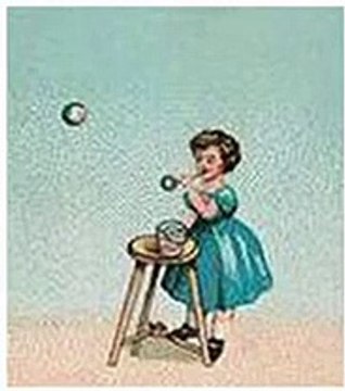 Les Bulles de Savon (1878) - Émile Reynaud - Public Domain Film