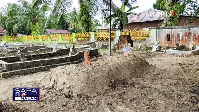 Langkah Pemerintah Usut WNI Ditembak di Malaysia, Proses Hukum di Pihak Siapa? | WNI DITEMBAK