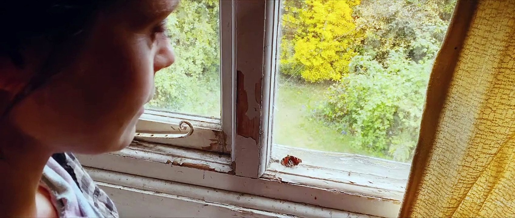 Infinity - Unbekannte Dimension