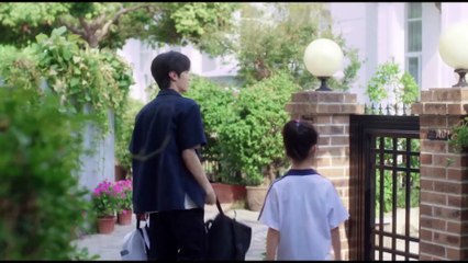 A Young Girl Loves Her Brother’s Friend Who Is Older Than Her—You Won’t Believe What Happens!🙈