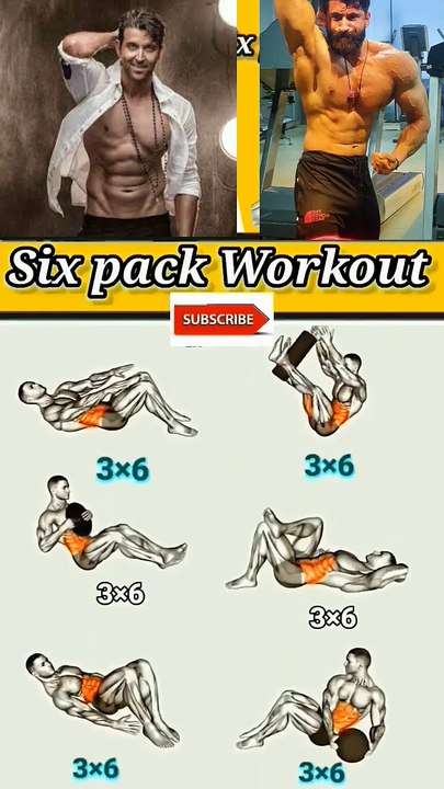 six pack abs workout 🔥‼️save and try... #gym #bodybuilding #abs #sixpack #workout #share#homeworkout