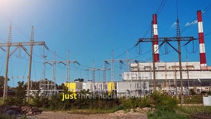 Ukraine’s Power Grid is Failing—Can It Survive the Winter?