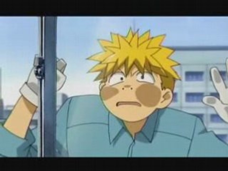 Gamat Bäkkiin Episode 02 [MämmiKunniaan]