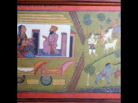 கிருஷ்ணர் அரிஸ்டாசுரன் Tamil Moral stories _ Kathaigal #TamilStories #StoryInTamil #KidsStoryInTamil