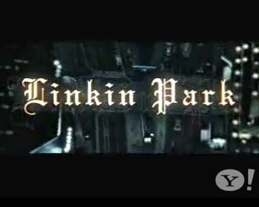 Busta Rhymes ft. Linkin Park - We Made It