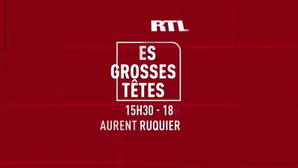 Le journal RTL de 17h du 03 février 2025
