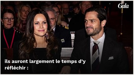 Sofia de Suède bientôt maman pour la 4ème fois : pourquoi le choix du prénom du bébé peut attendre… longtemps !