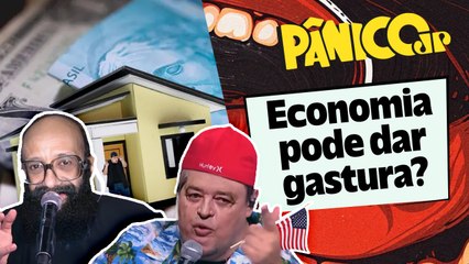 MORGADO VOLTA DE FÉRIAS MAS JÁ QUER LEVAR ALBA PARA VIDA BOA DOS EUA?