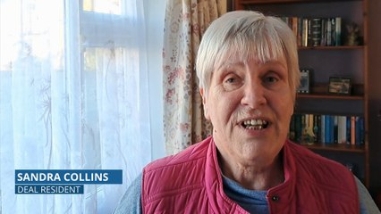 Fears of bad smells over housing bid