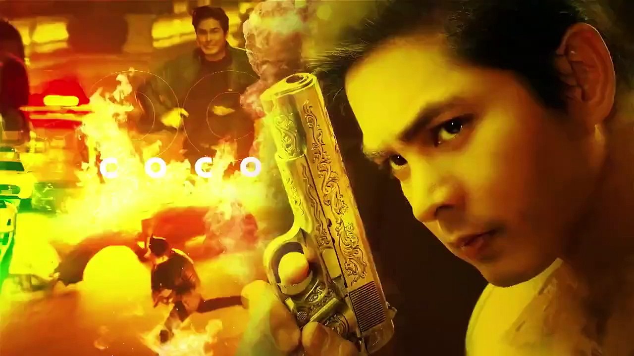 FPJ's Batang Quiapo Episode 513 (1/2) February 3, 2025 video