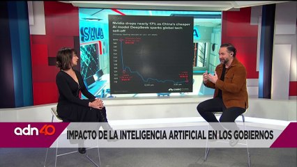 Sandra Cuevas hace un llamado a la opsición para recuperar el control de México