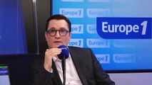 Cyril Hanouna – «LFI est plus rejeté que le RN», estime Olivier Dartigolles