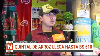 Notivisión Meridiano ∙ Lunes 3 de Febrero de 2025