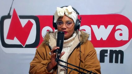 الشاعرة نجوى النوى ضيفتنا اليوم في نوار الفن