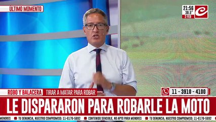Eugenio Casielles: "Marra está triste e impactado"