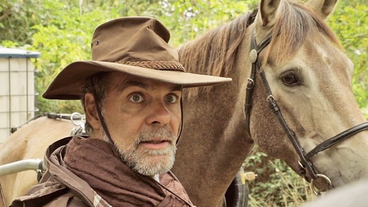 Hallucinations Bande-annonce VF