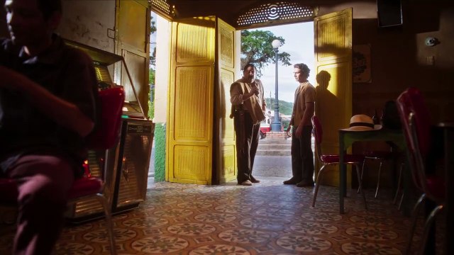 Hoy en Darío Gómez: Olga Lucía se escapa a visitar a Darío