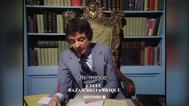 Margaret Thatcher, l'inoxydable