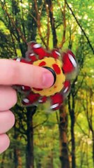 Fidget Spinner - No More Boredom! 🌀😎 #FidgetSpinner #NoBoredom #SatisfyingToys