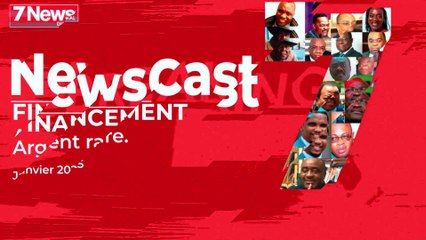 LE CAMEROUN PEINE A SE FINANCER SUR LES MARCHES CEMAC