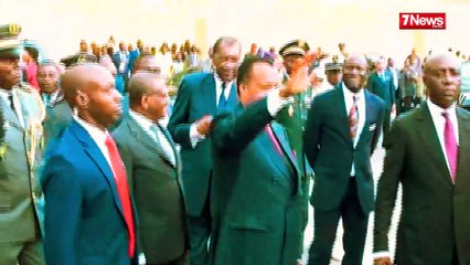 LE CONGO EST DEVENU LE POINT VULNERABLE DE LA CEMAC