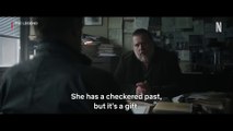 The Legend - Sneak Peek Teaser Netflix